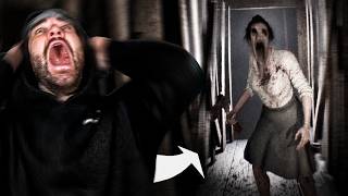 This Found Footage Horror Game Is Actually TERRIFYING... | A Northern Evil: Tape One