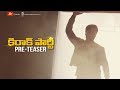 Kirrak party pre teaser  nikhil siddharth  samyuktha  simran pareenja  ak entertainments