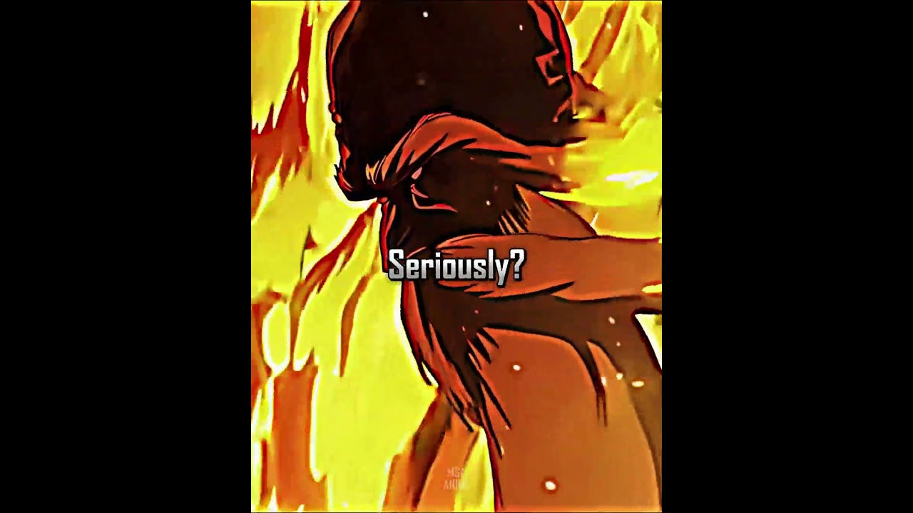 Master Roshi VS Yamamoto | #animeshorts  #dragonball #bleach #bleachtybw #dbz #dbs #shorts #vs