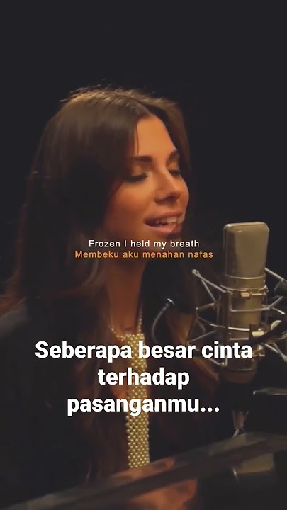 @musiktrue @christinaperri