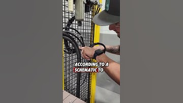 Master Automation Skills in Minutes!🚀 #Automation #TechSkills #DIYAutomation #learnAutomation #robot