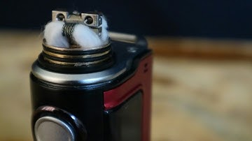 Tutorial build : tiger coil (indonesia)