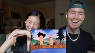 EVERYONE Needs to Watch THIS Anime!! 🤣 | FIRST TIME Watching Dragonball - Ep 18 REACTION
