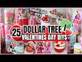 Dollar tree valentines day diys 2024 diys that dont look cheap 125 hacks for 2024