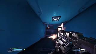 DOOM (2016) Snapmap: No Rest For The Slayer Map02: Teleportation 100% (First Playthrough)
