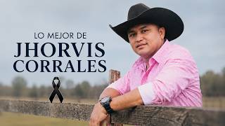 Homenaje a Jhorvis Corrales Lo Mejor de la Música Llanera - Q.E.P.D.