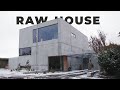 A Raw House in Copenhagen’s Suburbs