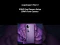 Upcoming Smart phone Vivo v50 and v50 pro ⚡️ Nothing phone 3a coming soon🔥 #shorts #tech #smartphone