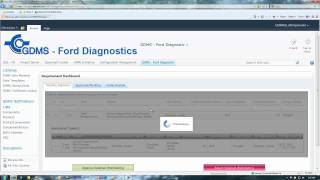 GDMS Tutorials - Approving a Requirement
