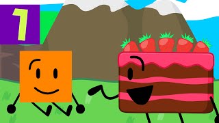 TBCOSIR: Random Generator 1: Starting To Challenge Again!