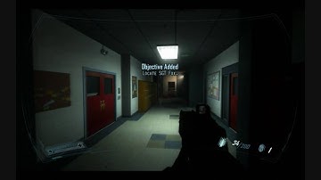 F.E.A.R 2 Project Origin PC Demo Part 1