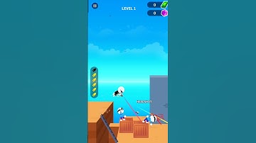 johnny trigger : action shooter gameplay level 1