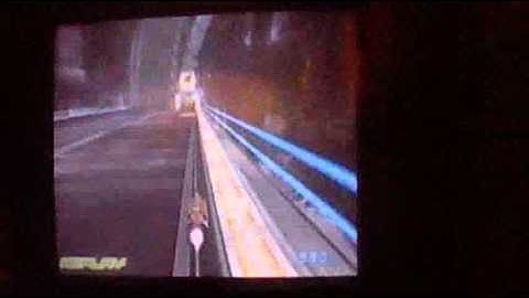 F-Zero GX Time Attack - 2