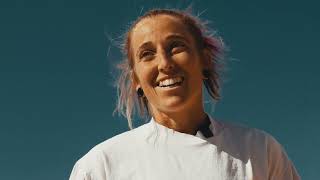 History In The Making The First Womens Rampage Ever