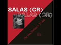 Salas (CR) - Reborn Tribe (Purpura Live Studio Remix)