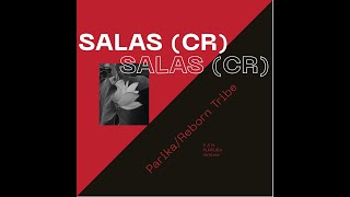 Salas (CR) - Reborn Tribe (Purpura Live Studio Remix)