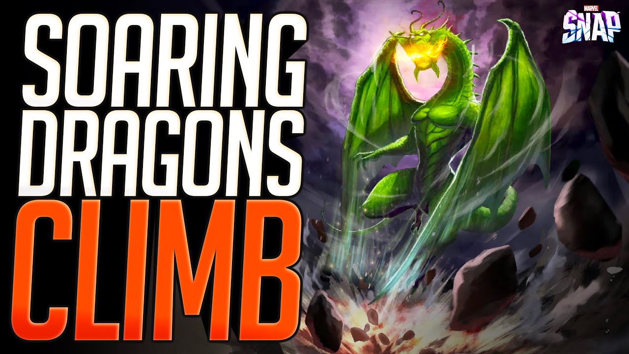 Shou-Lao is Truly BUSTED in Marvel Snap!