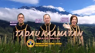 TADAU KAAMATAN - Sabas Amin, Benius Peter \u0026 Helena Sulimin.