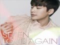 SE7EN - When I Can't Sing (Japanese Remix Ver.)