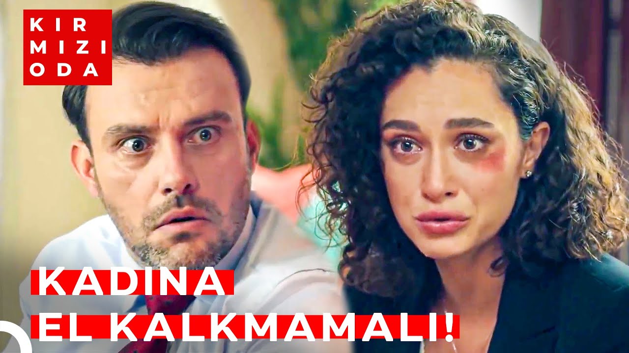 Baştan Sona Mehmet'in Hikayesi | Kırmızı Oda