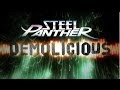 Steel Panther - Demolicious #9