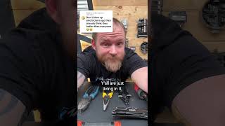 Are Electricians Better Than Everybody Else???
🤘⚡️EU MEMBERSHIP⚡️🤘
Sign up here https://www.electricianu.com/electrician-u-membership/
JOIN ELECTRICIAN U - become a member and get:
Premium Members-Only Videos
Monthly Deep-Dive Courses
All of our Practice Exams
300 Question Code Cannon
Weekly Lesson Emailed to You
Private Members-Only Discord Channel
🎓💡CONTINUING EDUCATION💡🎓
Sign up here https://www.electricianu.com/continuing-education/
State Approved
Video Based
✍📝PRACTICE EXAMS📝✍
Sign up here https://www.electricianu.com/electrician-u-membership/
Timed Online Residential Wireman Exam
Timed Online Journeyman Exam
Timed Online Master Exam
300 Question Online Code Cannon (not timed)
Take as many times as you want
All of the above come with printable PDFs
🎤🎧PODCAST🎧🎤
Spotify:
https://open.spotify.com/show/7ldCwdxhWnT0R3nne96XjC?si=a42a98b83c3549fc&nd=1
Apple Podcast:
https://podcasts.apple.com/us/podcast/electrician-u/id1583270265
📱👍SOCIALS👍📱
TikTok - https://www.tiktok.com/@electricianu
Instagram - https://www.instagram.com/electrician_u/
Facebook - https://www.facebook.com/TheElectricianU/
Reddit - https://www.reddit.com/r/ElectricianU/
Rumble - https://rumble.com/c/ElectricianU
LinkedIn - https://www.linkedin.com/company/electricianu
🎧🎹Music, Editing, and Videography by Drake Descant and Rob LeBlanc🎹🎧
#electrician #electrical #electricity Are Electricians Better Than Everybody Else???