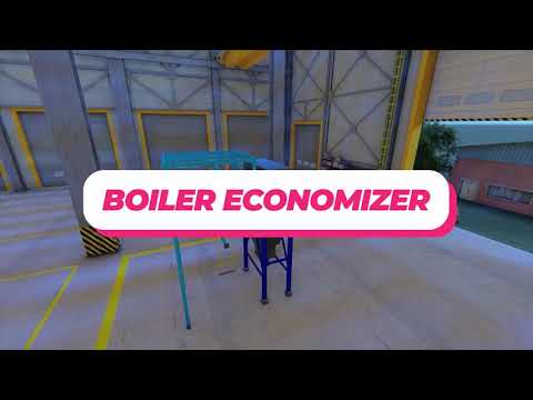 Video: Mengapa menggunakan economizer?
