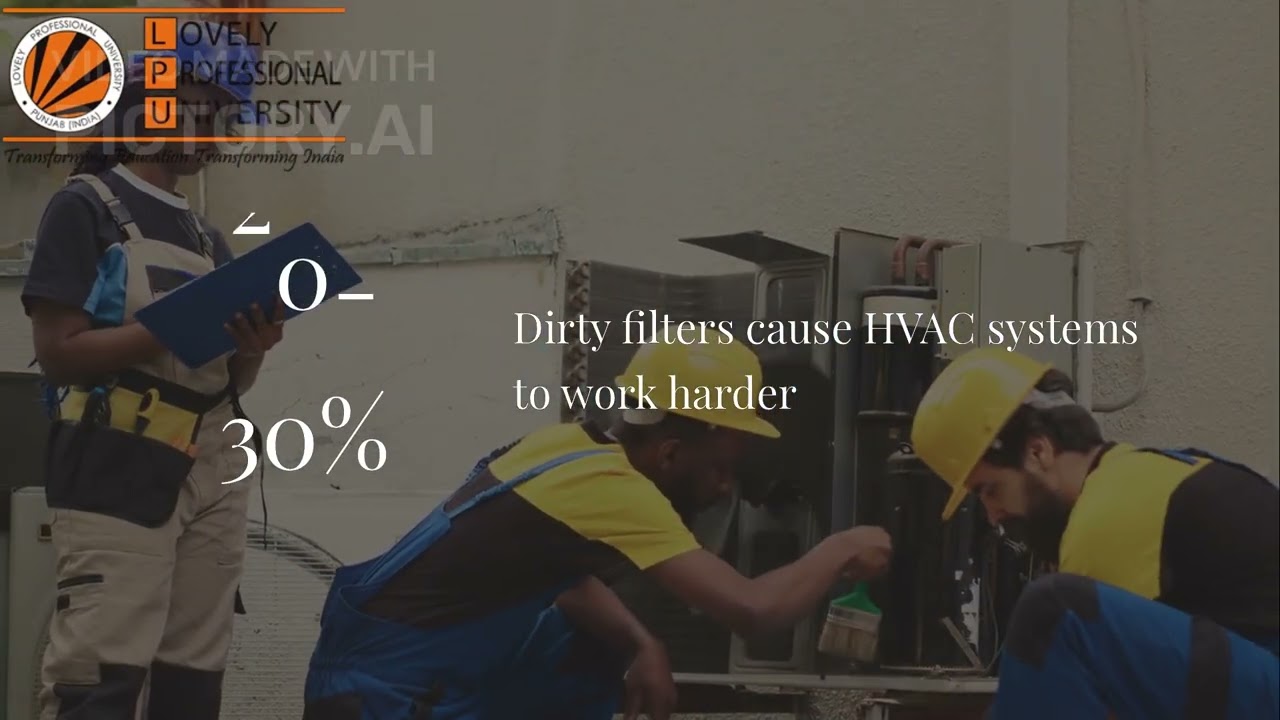 AI VIDEO ON energy efficiency strategies in commercial buildings in india 