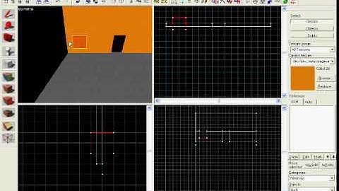 Source SDK: The Carve Tool