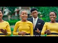 UWANJANI SDA CHOIR - HEZEKIA (Official video )6K