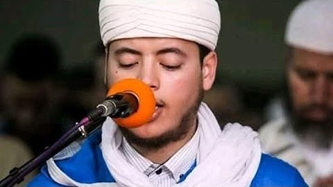 سورة الكهف بصوت القارئ إلياس الحجري صوت مؤثر 🖤💔