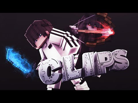 「Ether」Skywars Clips #2 | Rezons