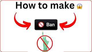 How to make Ban in infinite craft