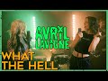 “What the Hell” - Avril Lavigne (Cover by First To Eleven ft. @Halocene)