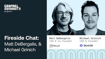 Fireside Chat: Building the Agentic Future