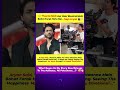 Aryan Khan On Failure & Comeback: “It Kept Me Going…” 🔥 #aryankhan #shorts #ytshorts