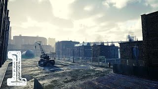 WW2 Rebuilder Gameplay Walkthrough Part 1 (BIBURY TUTORIAL) FULL GAME - No Commentary