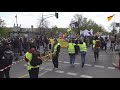 Берлин: протест против расизма и насилия полиции - LIVE
