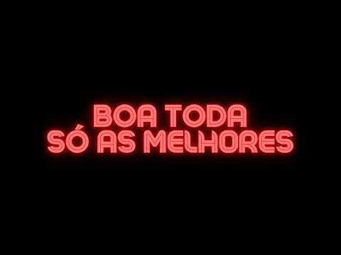⚫ BANDA BOA