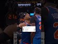 YOUR NEW YORK KNICKS ARE NBA CHAMPIONS!!! #nyknicks #nbachampions #nbaplayoffs
