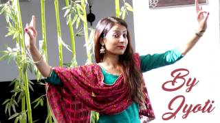 Jyoti Sharma Dubai Wale Shaikh - Manje Bistre Gippy Grewal Nimrat Khaira