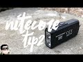 Honest Review | Nitecore TIP2 vs. TIP vs. TUP Keychain Flashlight