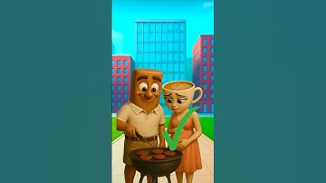 CAN YOU CATCH TRALALERO TRALALA TUNG TUNG TUNG SAHUR LIRILI LARILA TRIPPI TROPPI RAP SONGGarrys Mod❌