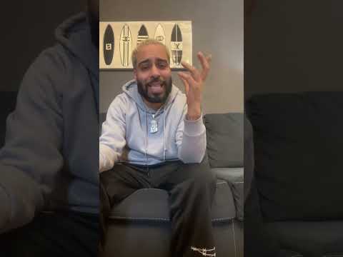 Alex Kyza habla sobre la industria músical, Tekashi 6ix9ine y mas!!