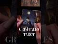 FRIM TALES TAROT / Грим Тейлс Таро #таро #tarot #таролог #обзор #обзортаро