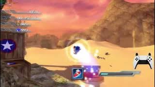 Highlight: sorry rev :(