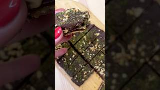 Şekersiz Fit Hurma Tatlısı