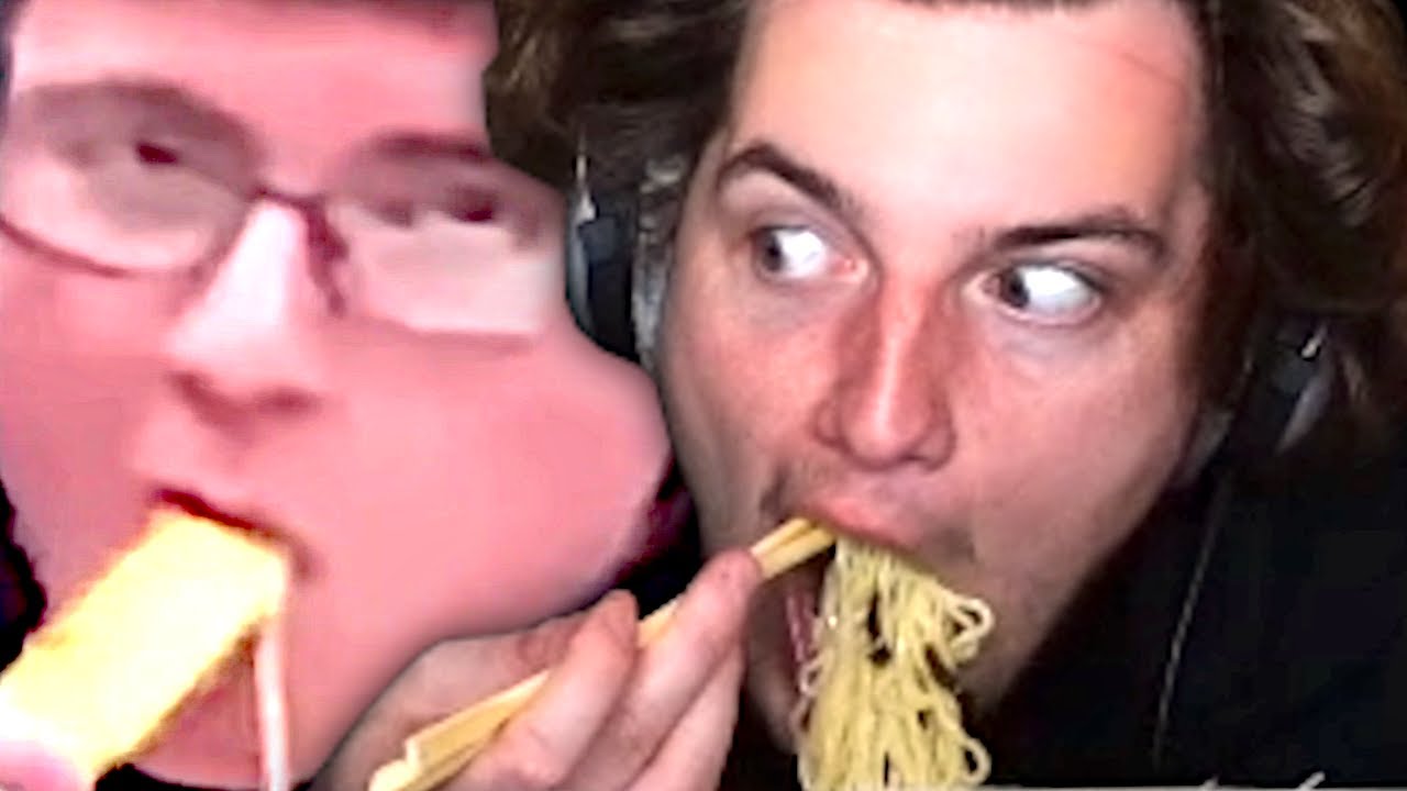 Sneeg REACTS to Unusual Memes