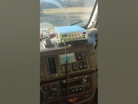 Connex cx-3300hp audio drops til you key mic or touch/tap case - YouTube
