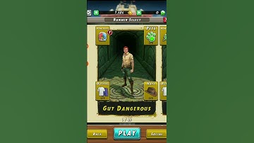 Temple run how to change Money